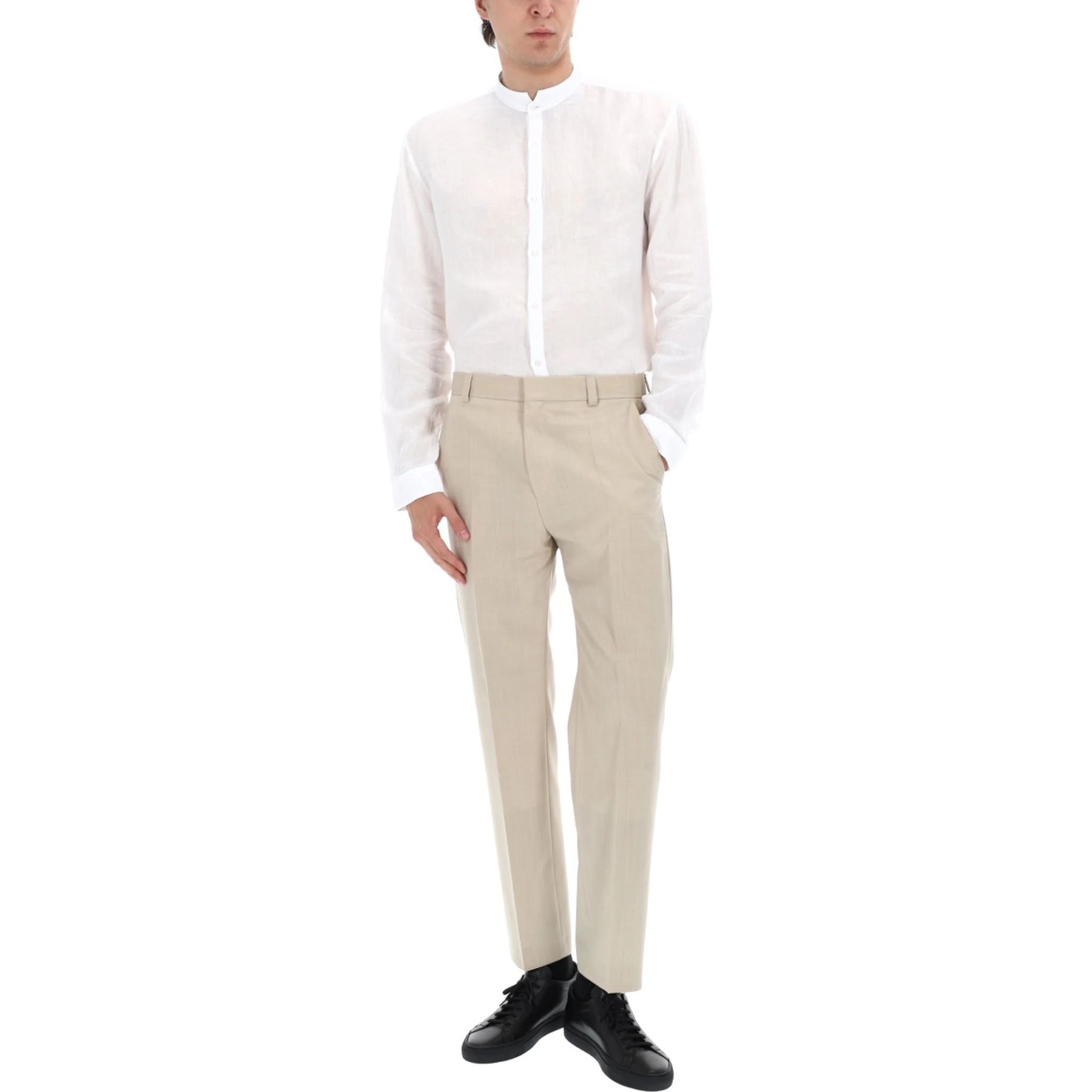 PANTALONE "TEAGAN231X"