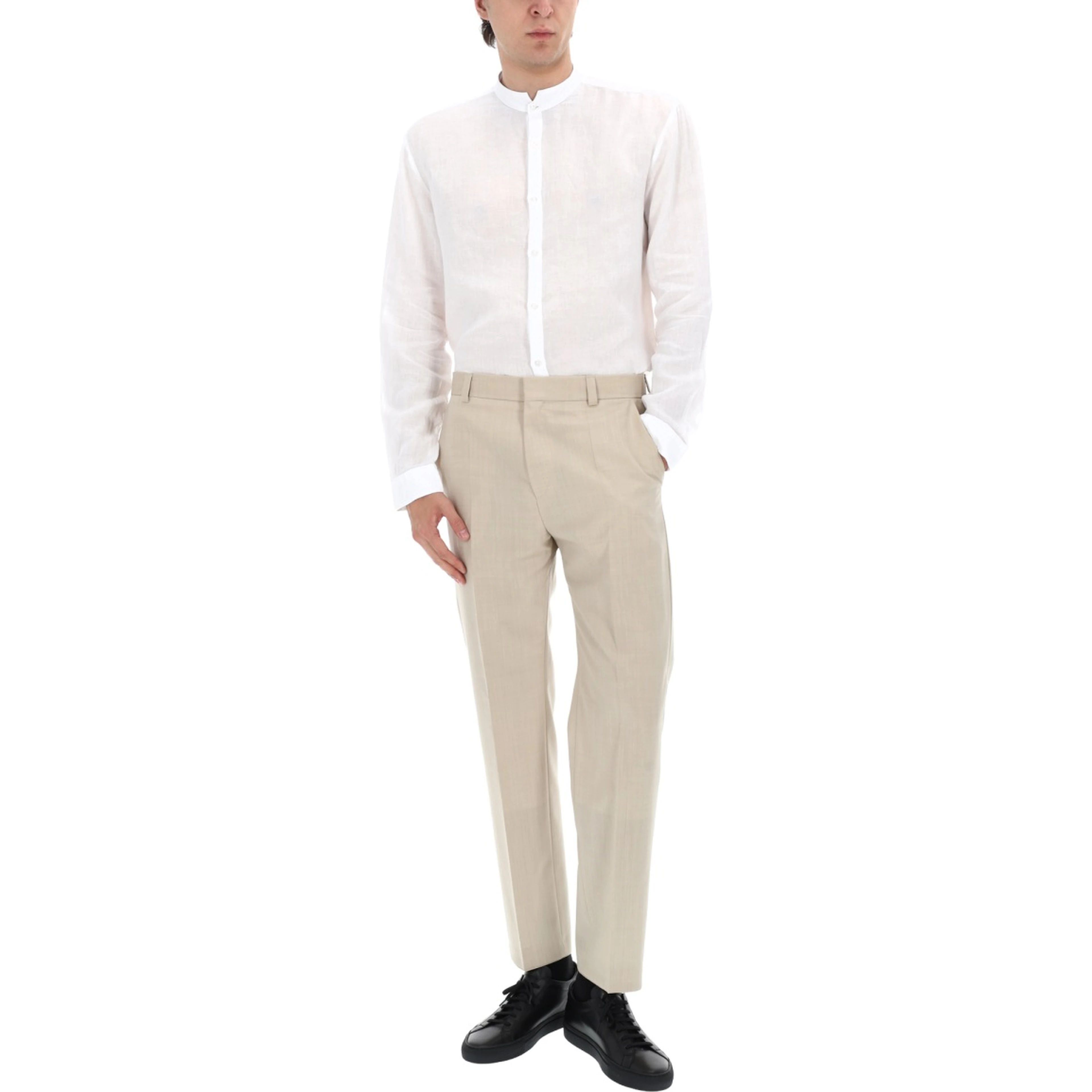 PANTALONE "TEAGAN231X"