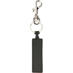 CINTURA IN PELLE CON FIBBIA