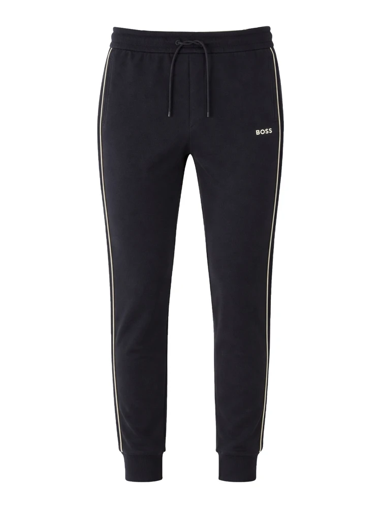 SET TRACKSUIT CON LOGO alternative