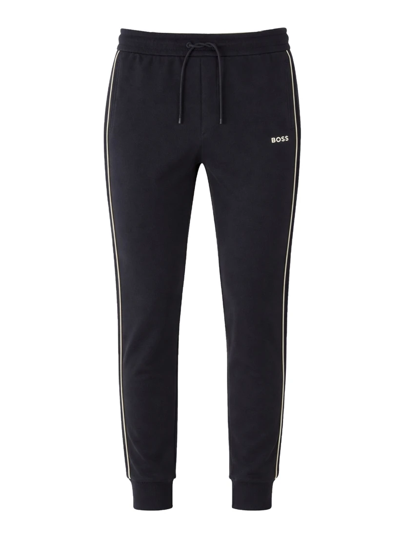 SET TRACKSUIT CON LOGO