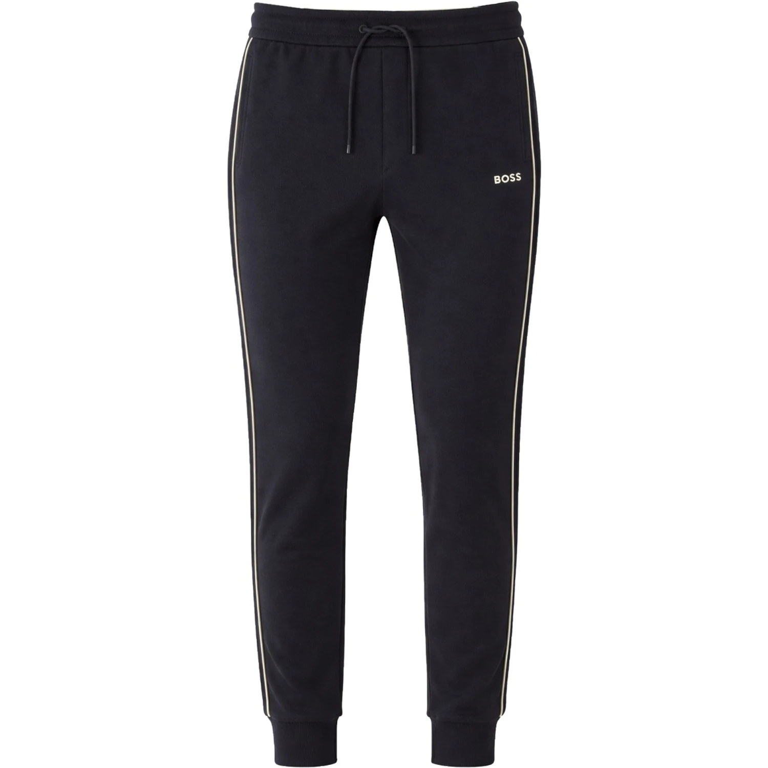 SET TRACKSUIT CON LOGO