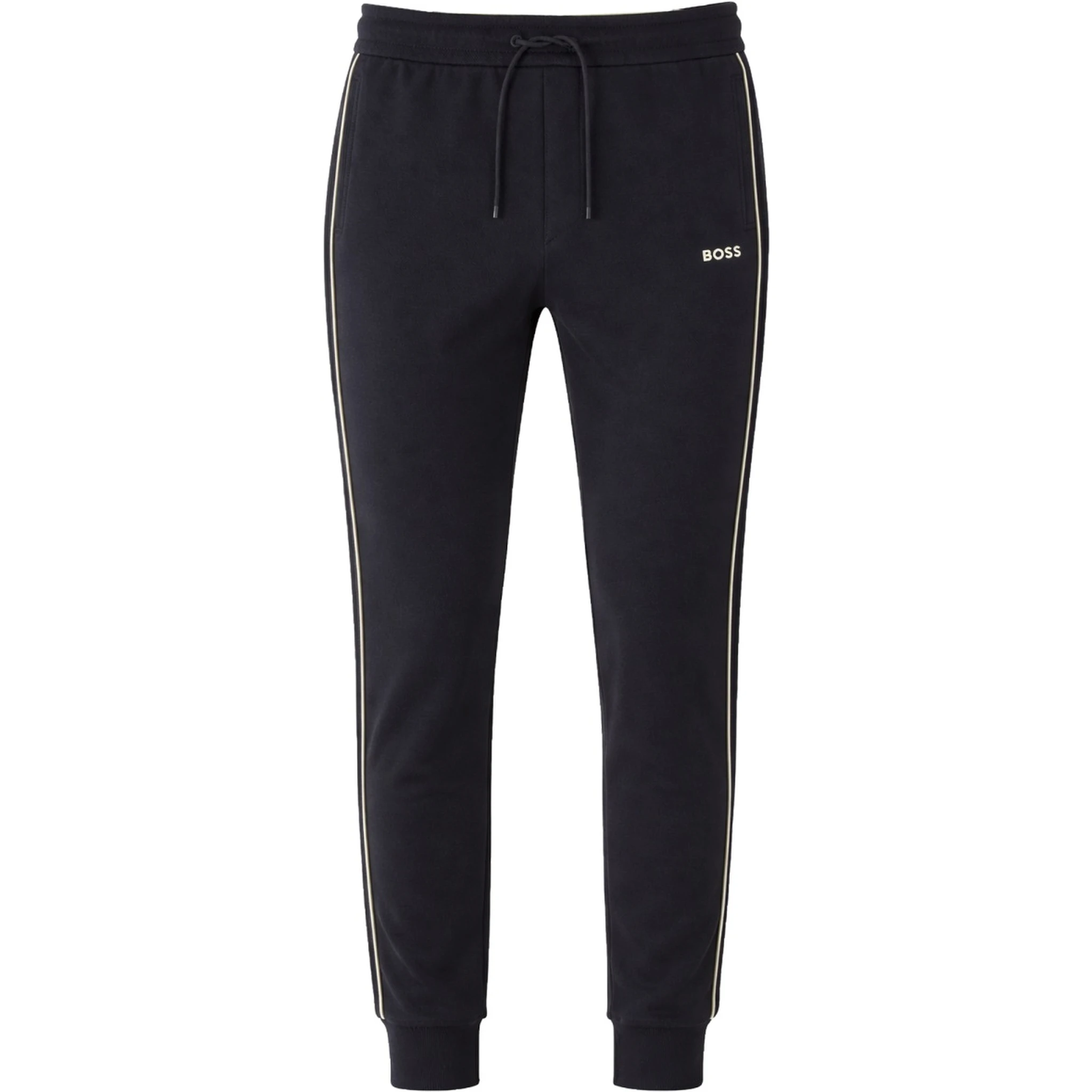 SET TRACKSUIT CON LOGO