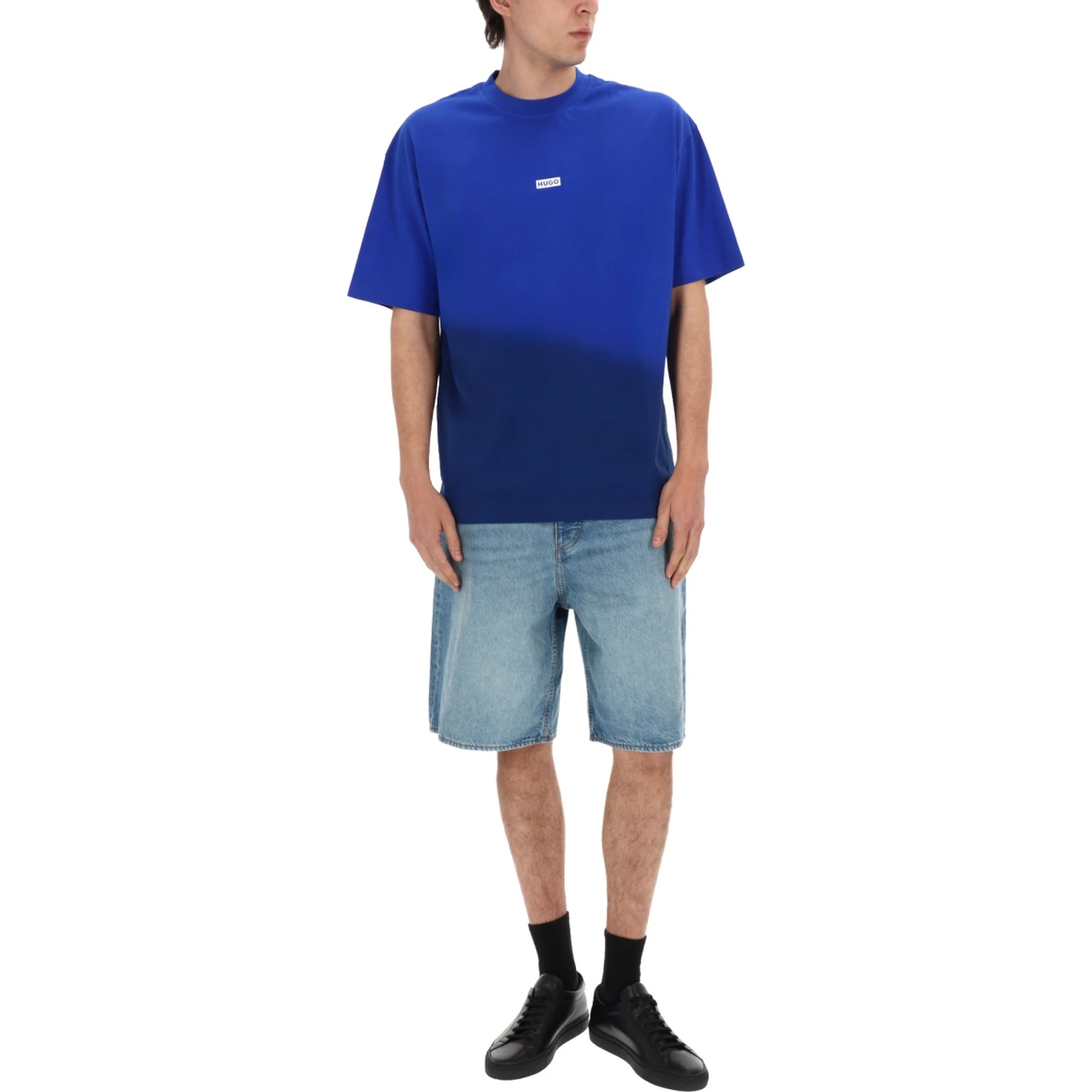 SHORTS "MASON"