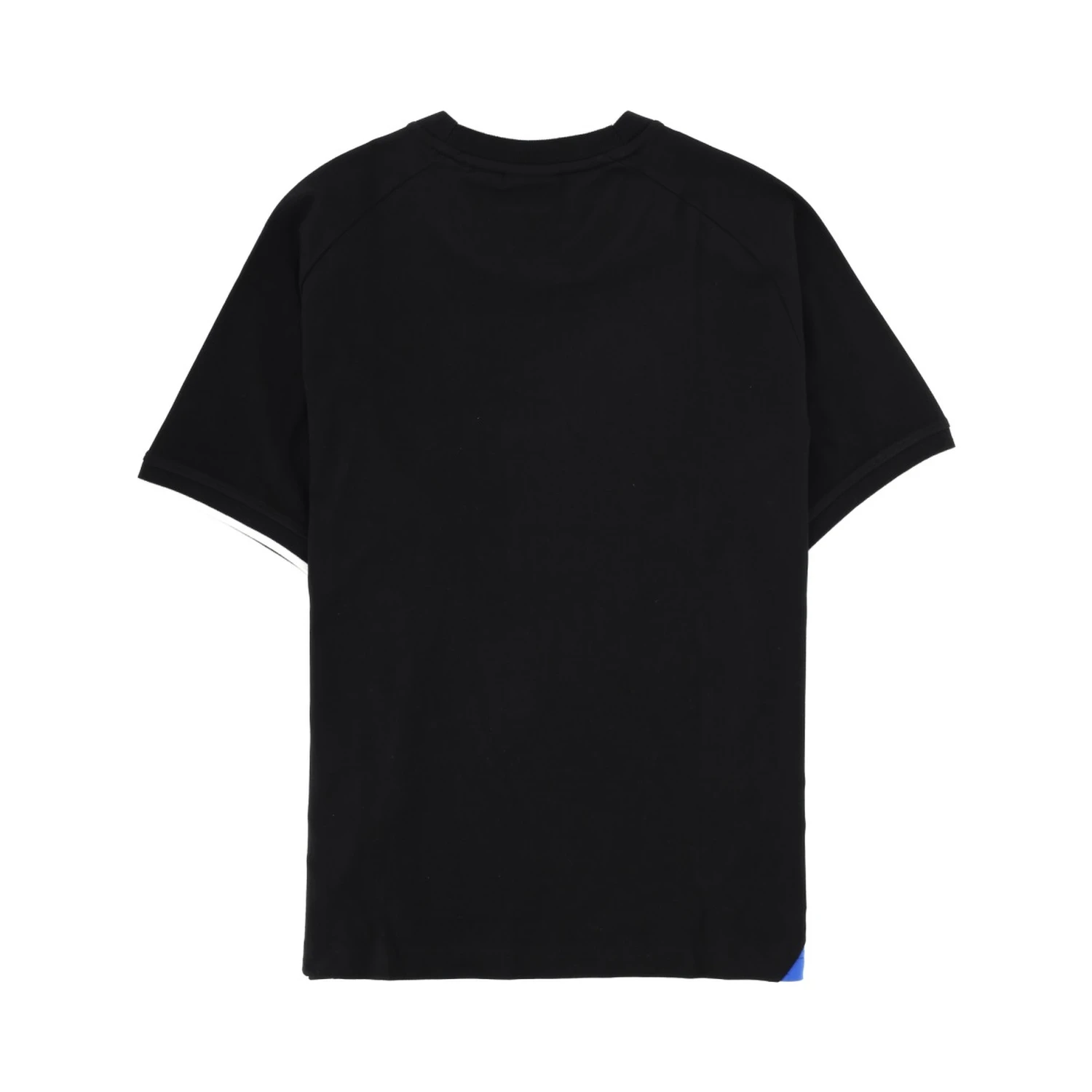 T-SHIRT "NALOMAT" CON LOGO