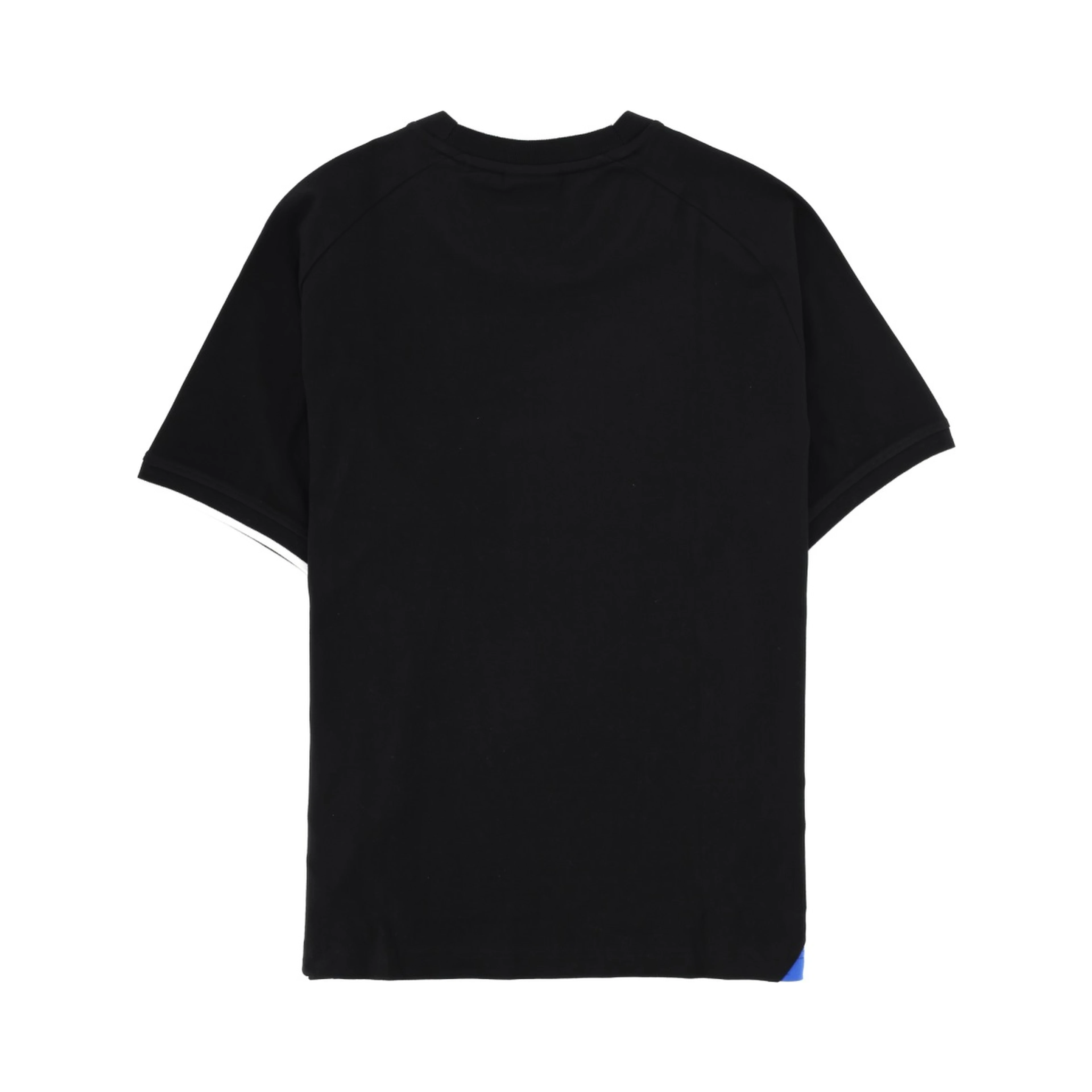 T-SHIRT "NALOMAT" CON LOGO