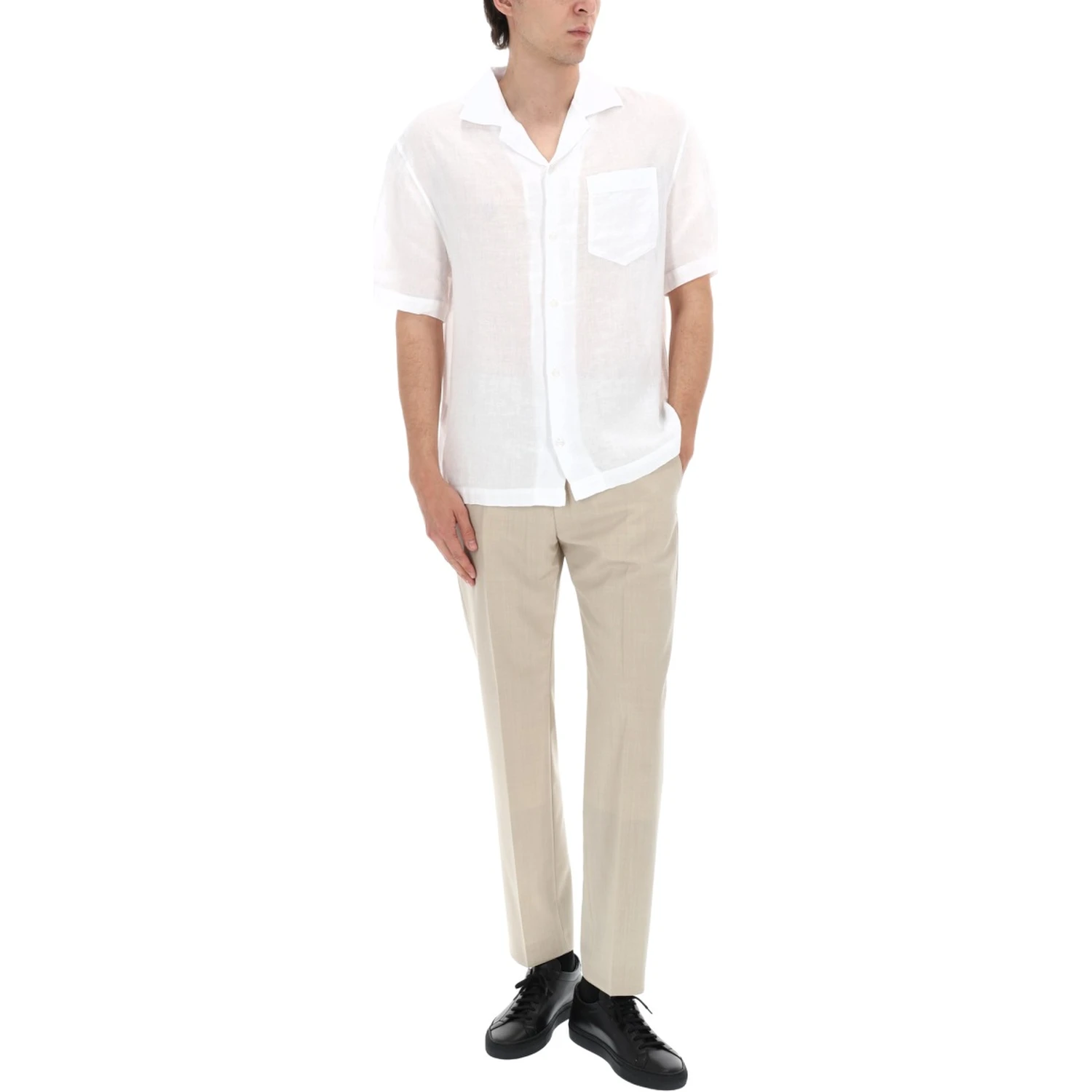 CAMICIA "EXOLINO"