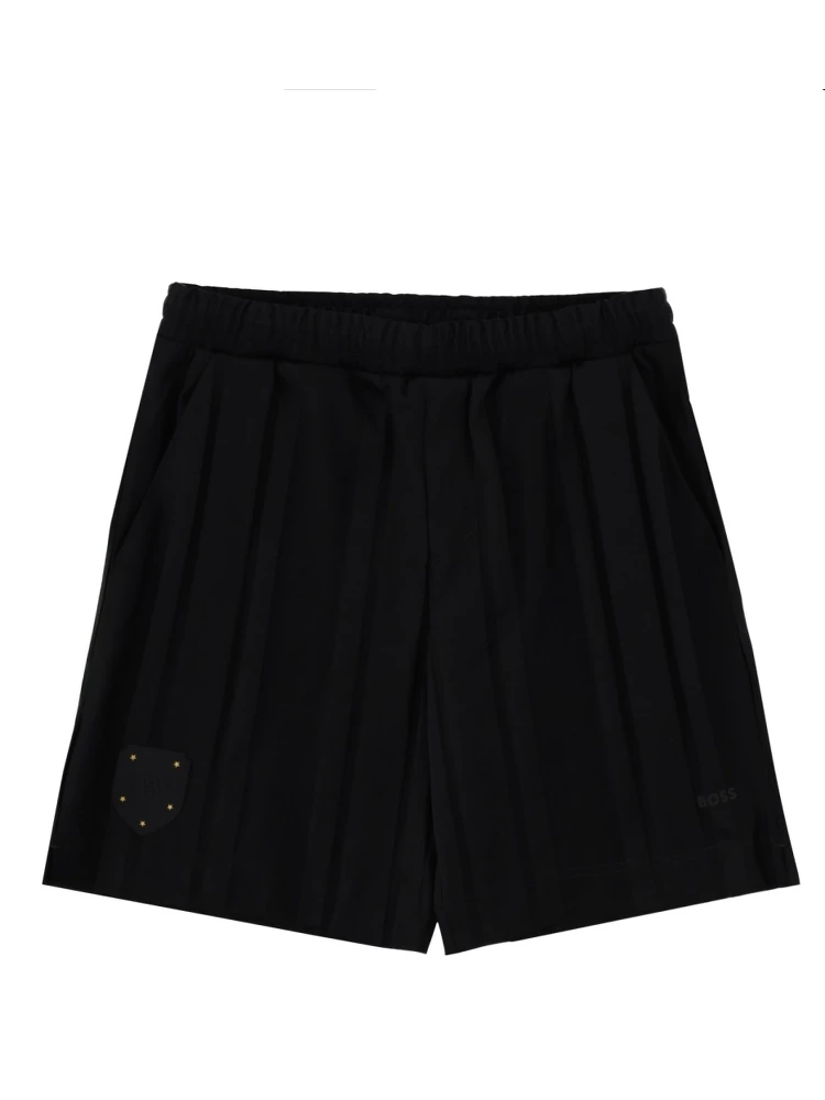 SHORTS "LUX HUXLEY"