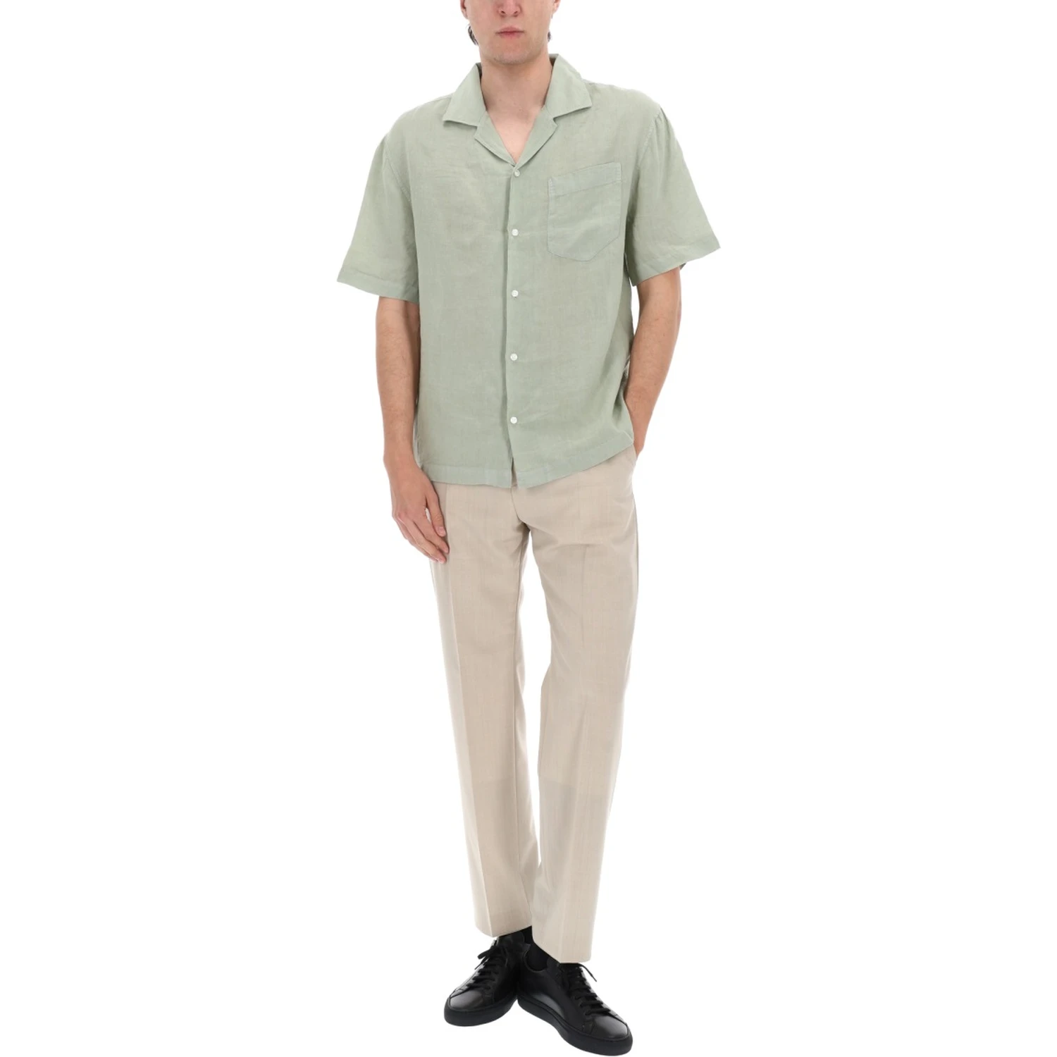 CAMICIA "EXOLINO"