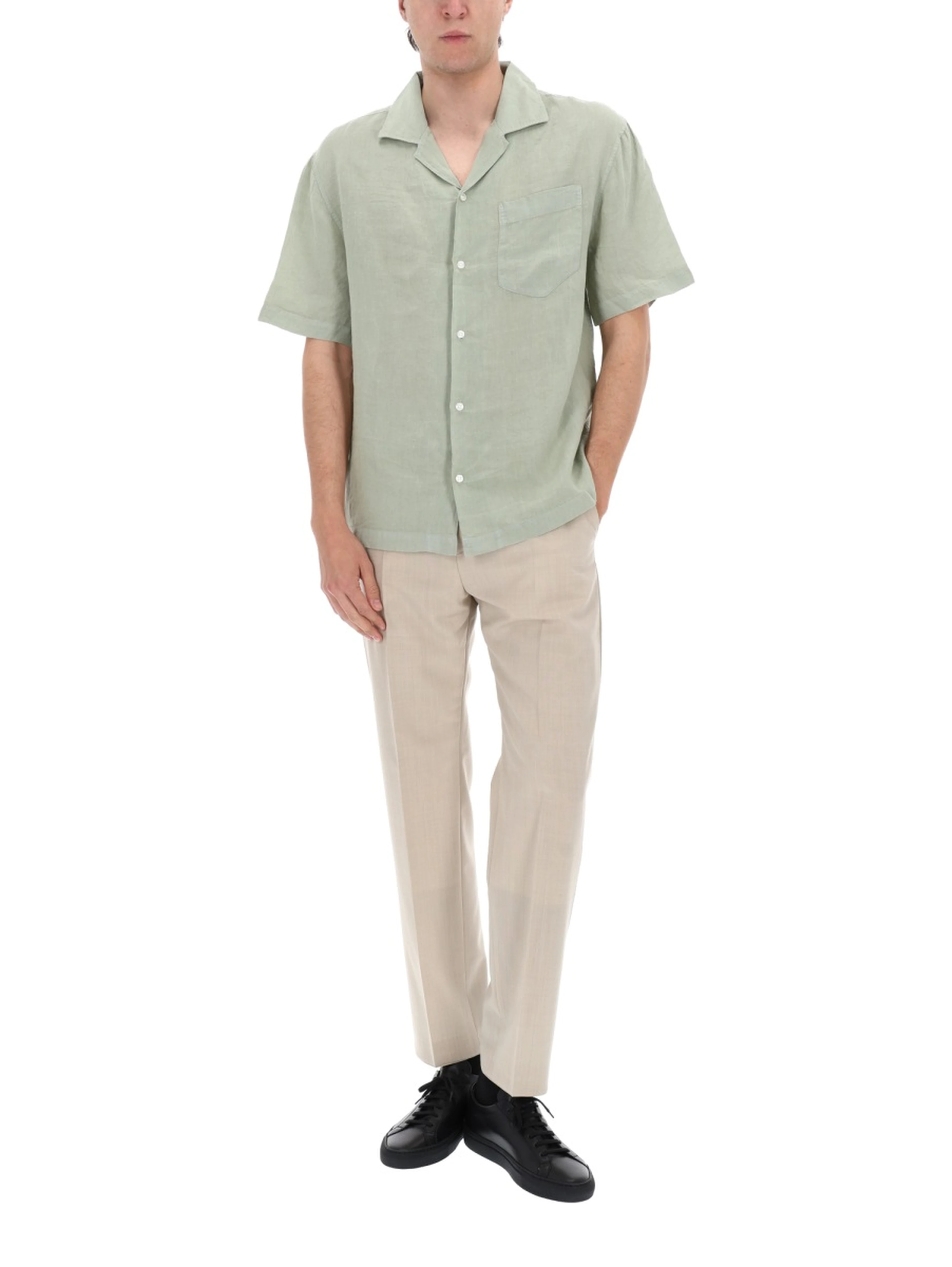 CAMICIA "EXOLINO"
