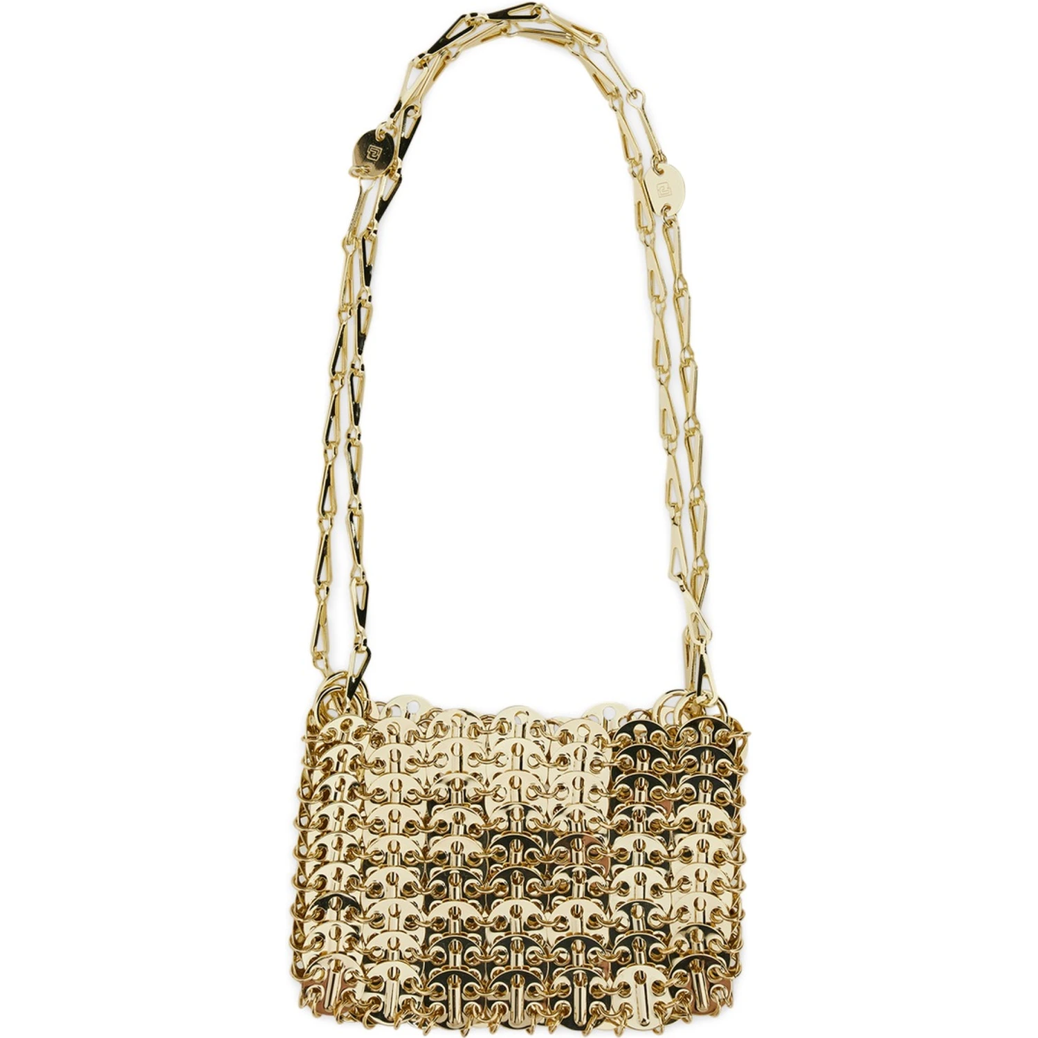 BORSA ICONIC 1969 NANO