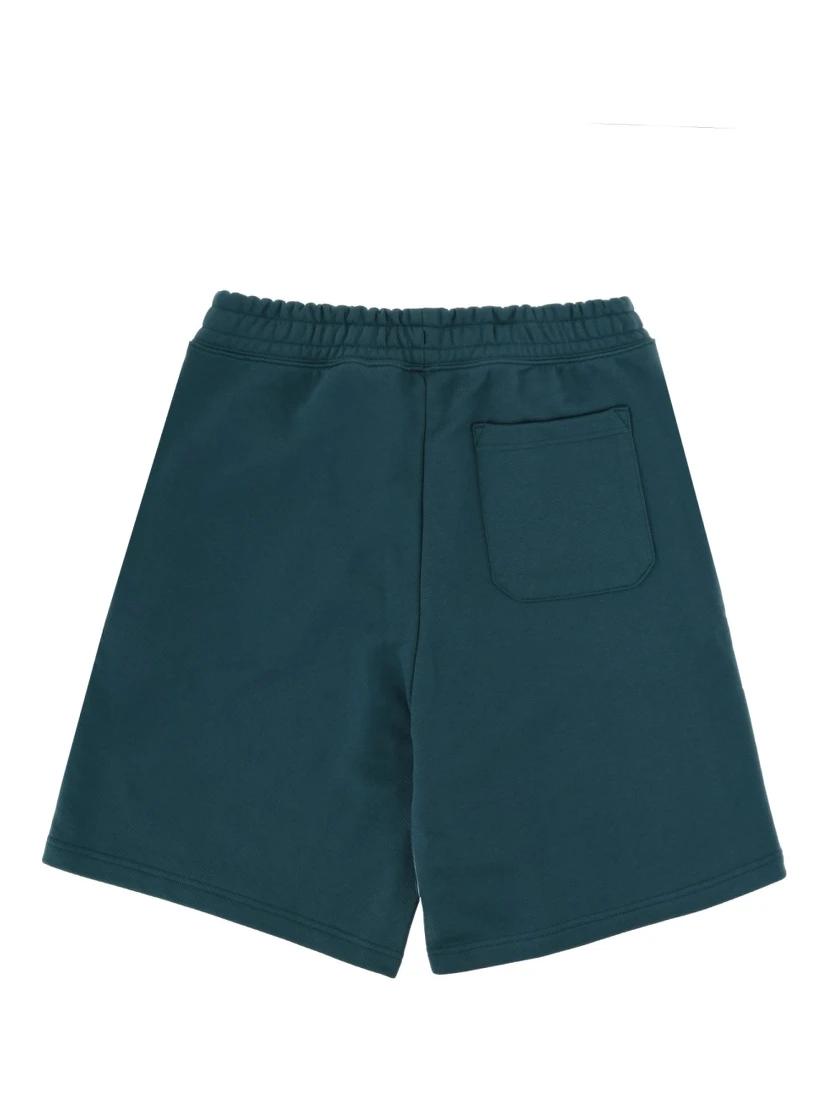 SHORTS CON LOGO