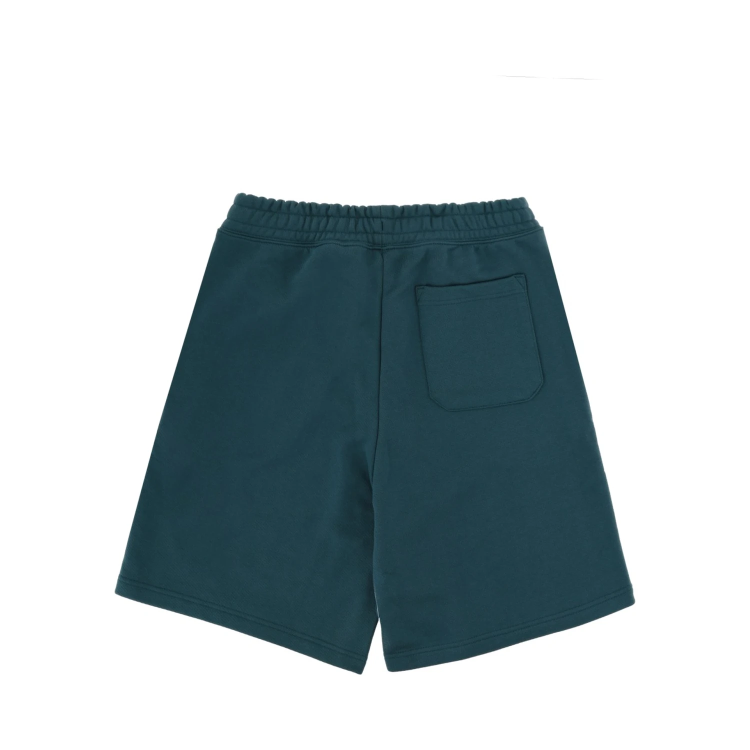 SHORTS CON LOGO