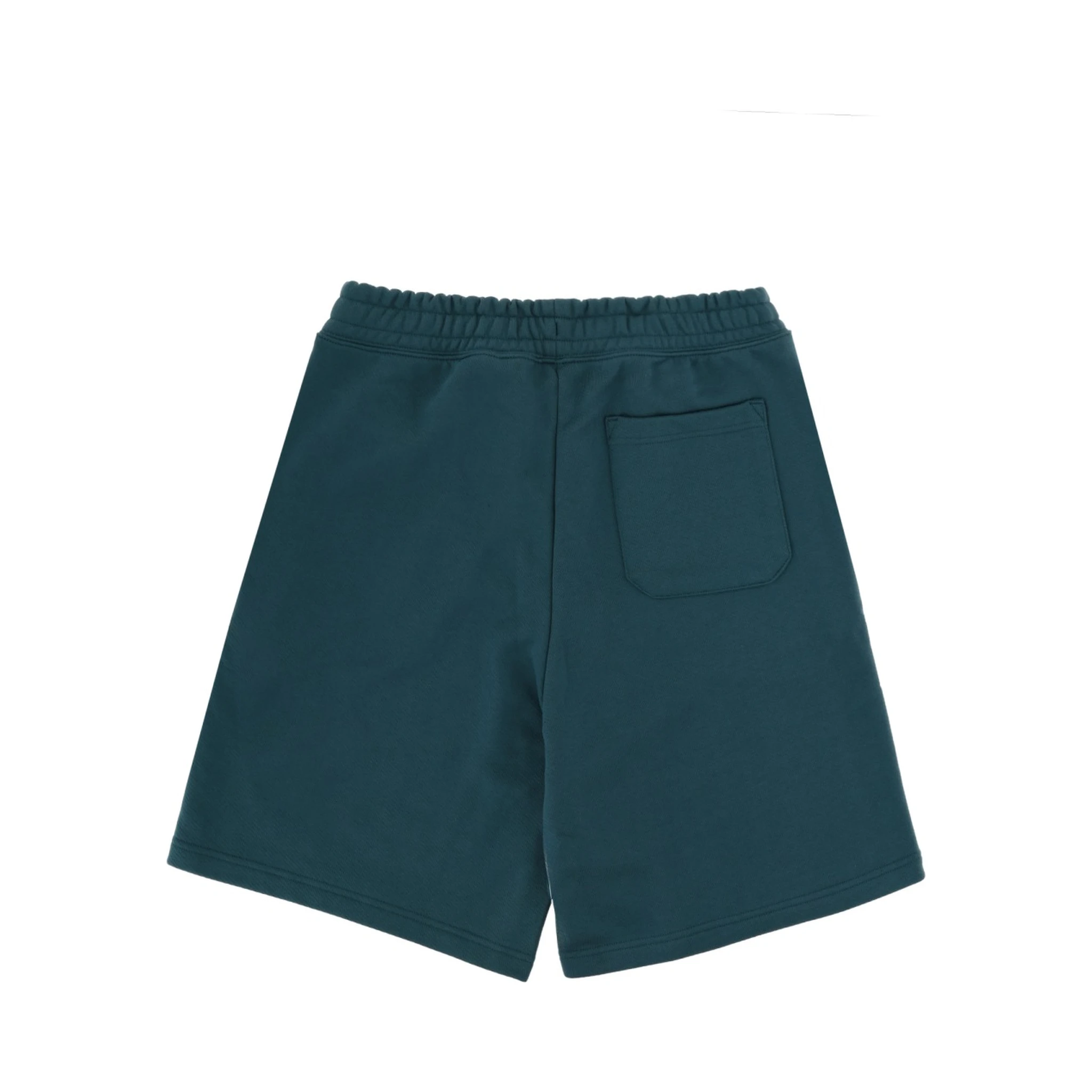 SHORTS CON LOGO