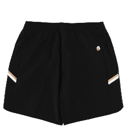 SHORTS CON LOGO
