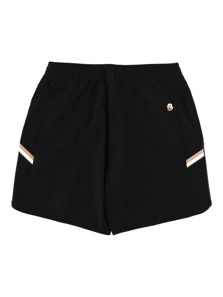 SHORTS CON LOGO alternative