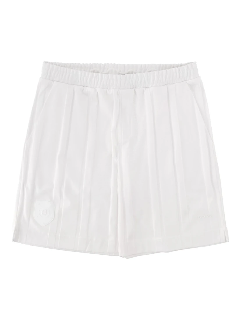 SHORTS "LUX HUXLEY"
