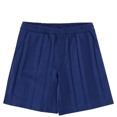 SHORTS "LUX HUXLEY"