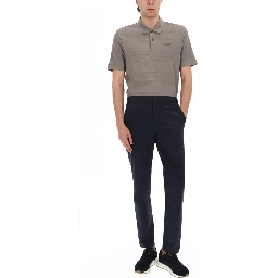 PANTALONE REGULAR FIT
