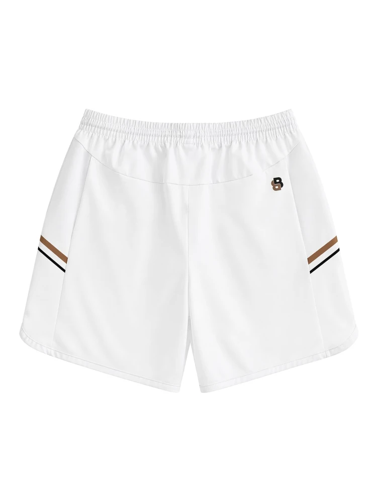 SHORTS CON LOGO alternative