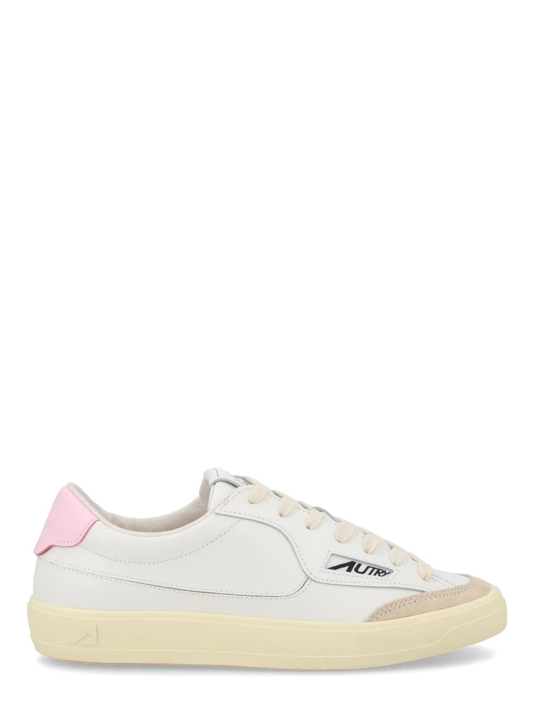 SNEAKER "WINDSCAPE LOW"