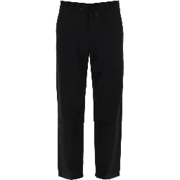PANTALONE CHINO CON COULISSE