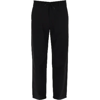 PANTALONE CHINO CON COULISSE