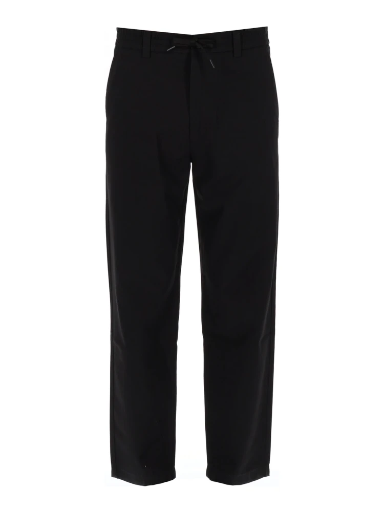 PANTALONE CHINO CON COULISSE
