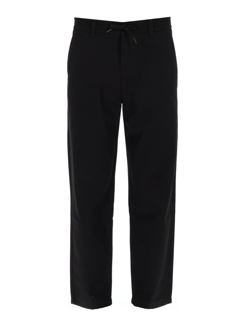 PANTALONE CHINO CON COULISSE