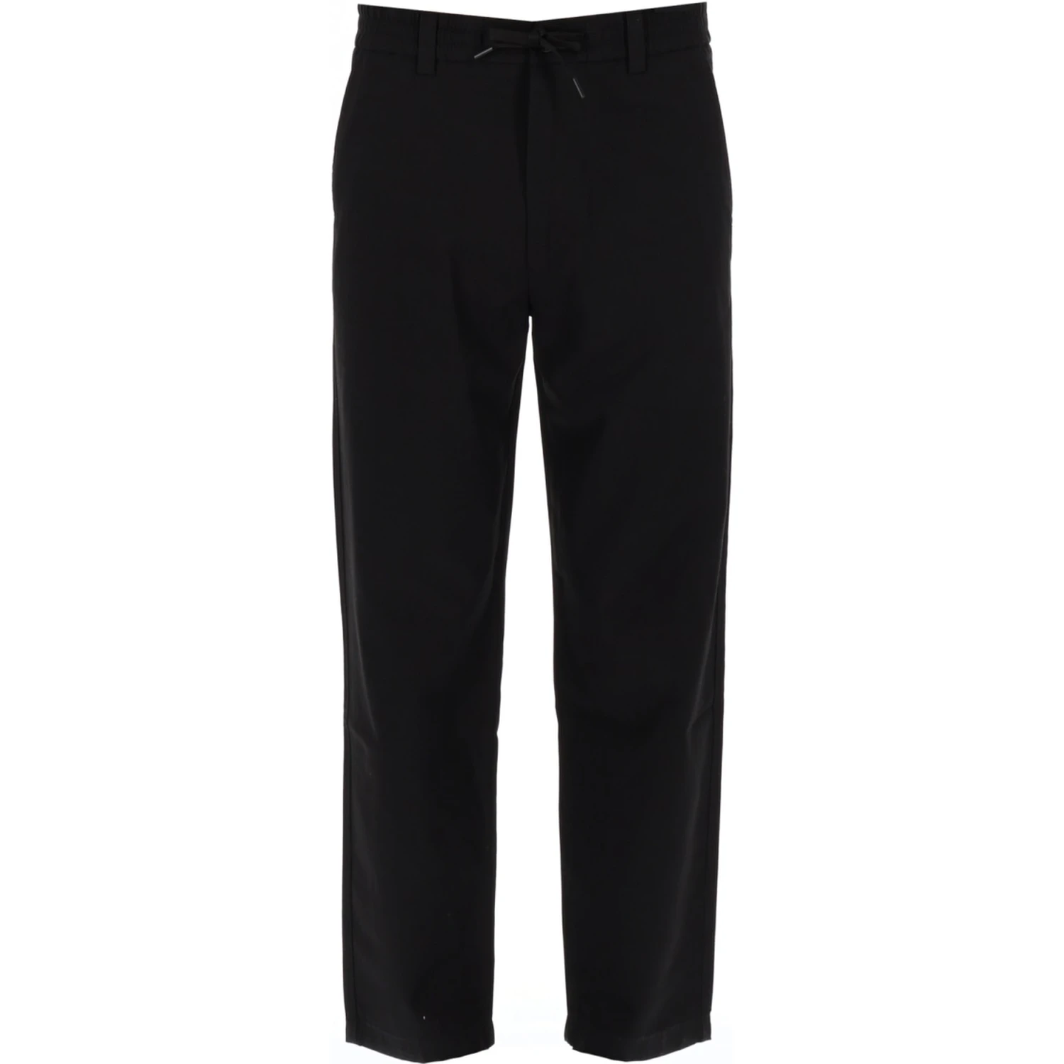 PANTALONE CHINO CON COULISSE