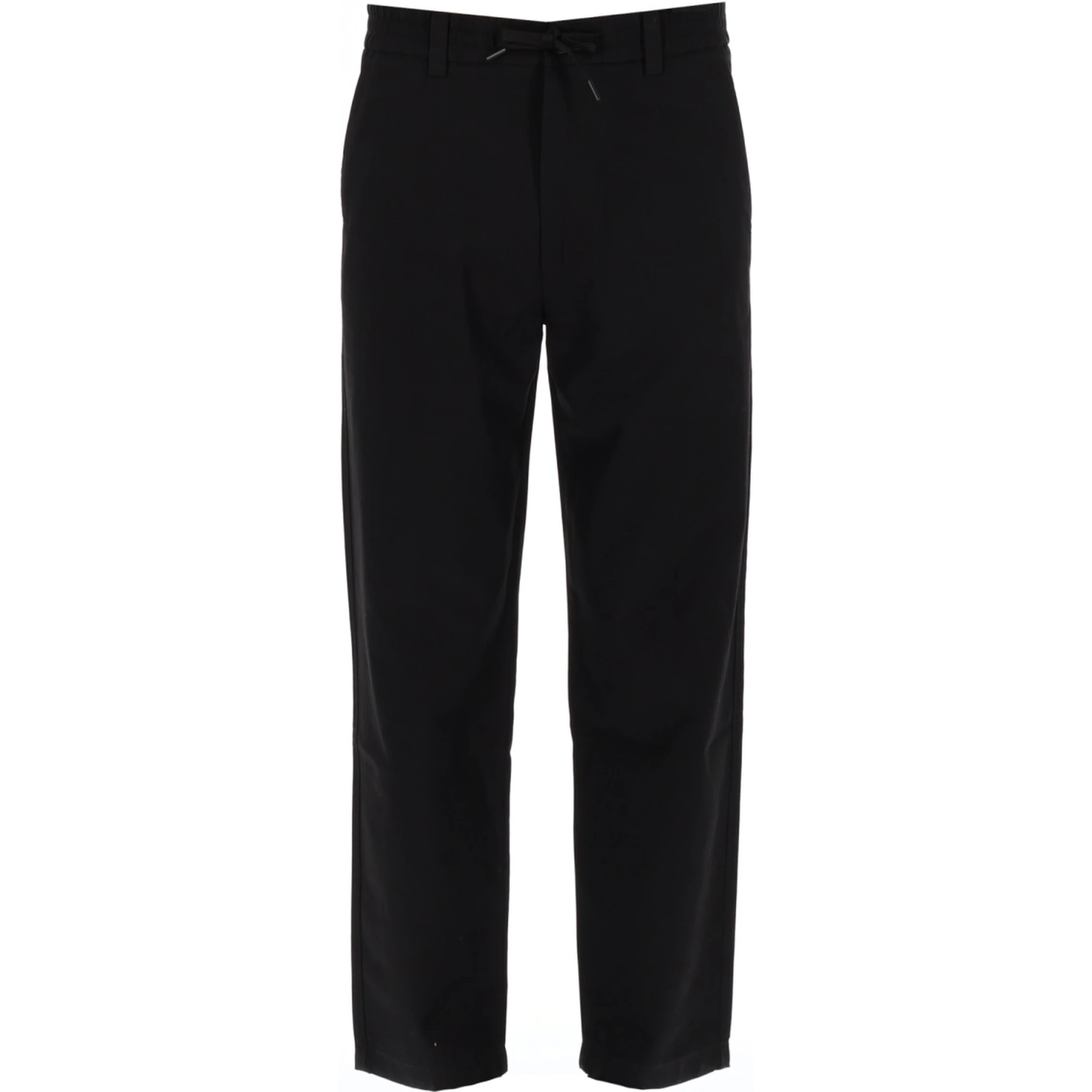 PANTALONE CHINO CON COULISSE