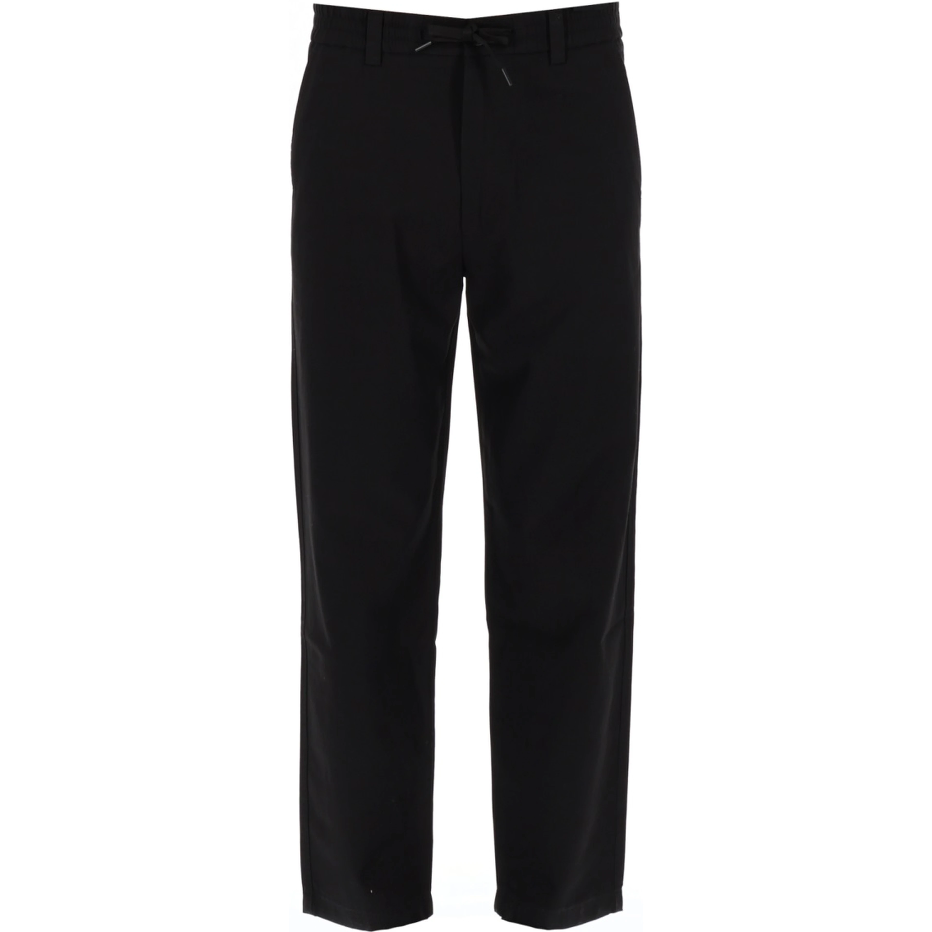 PANTALONE CHINO CON COULISSE