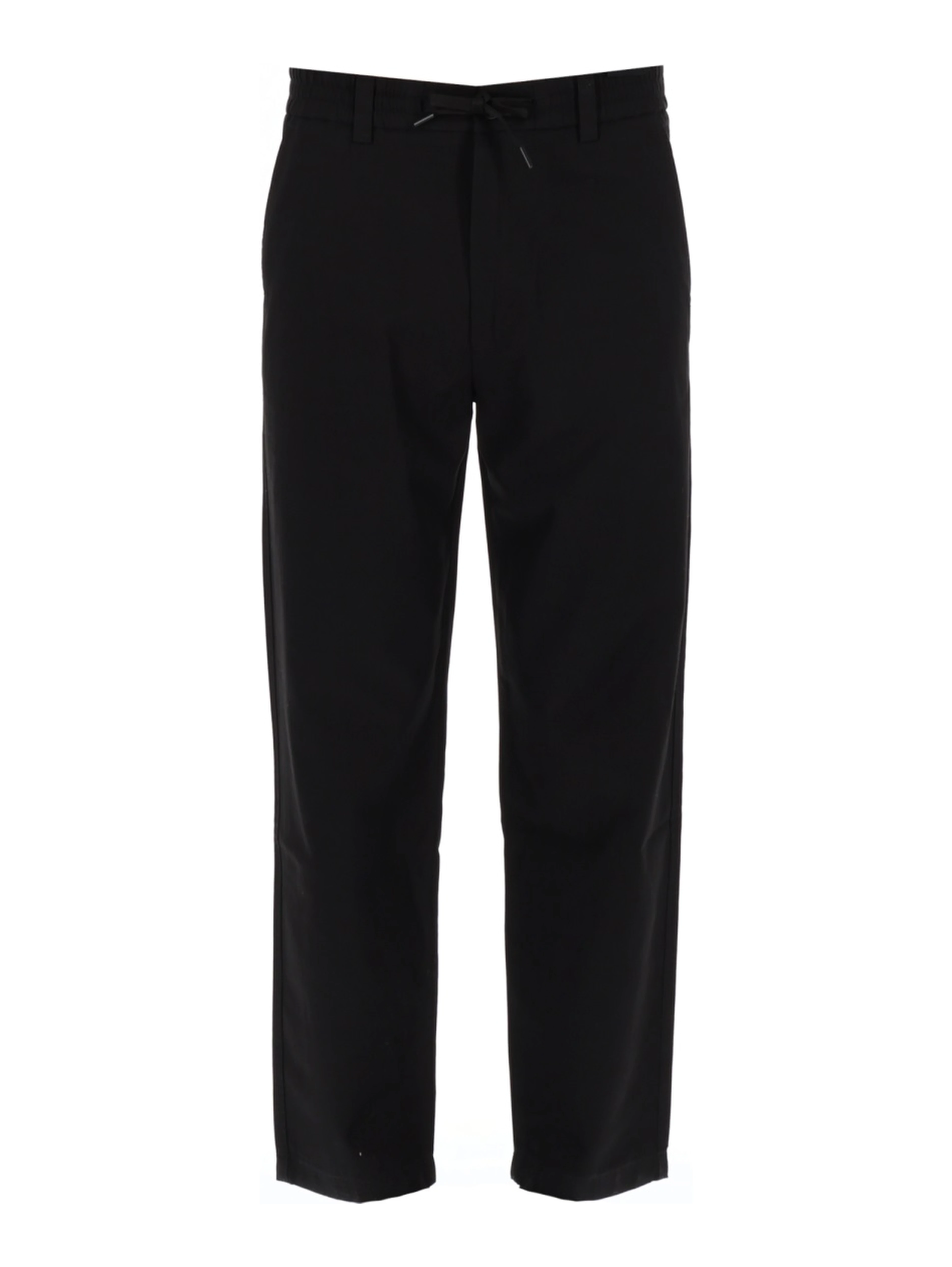 PANTALONE CHINO CON COULISSE