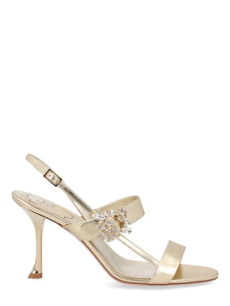 SANDALO "EFFLORESCENCE"