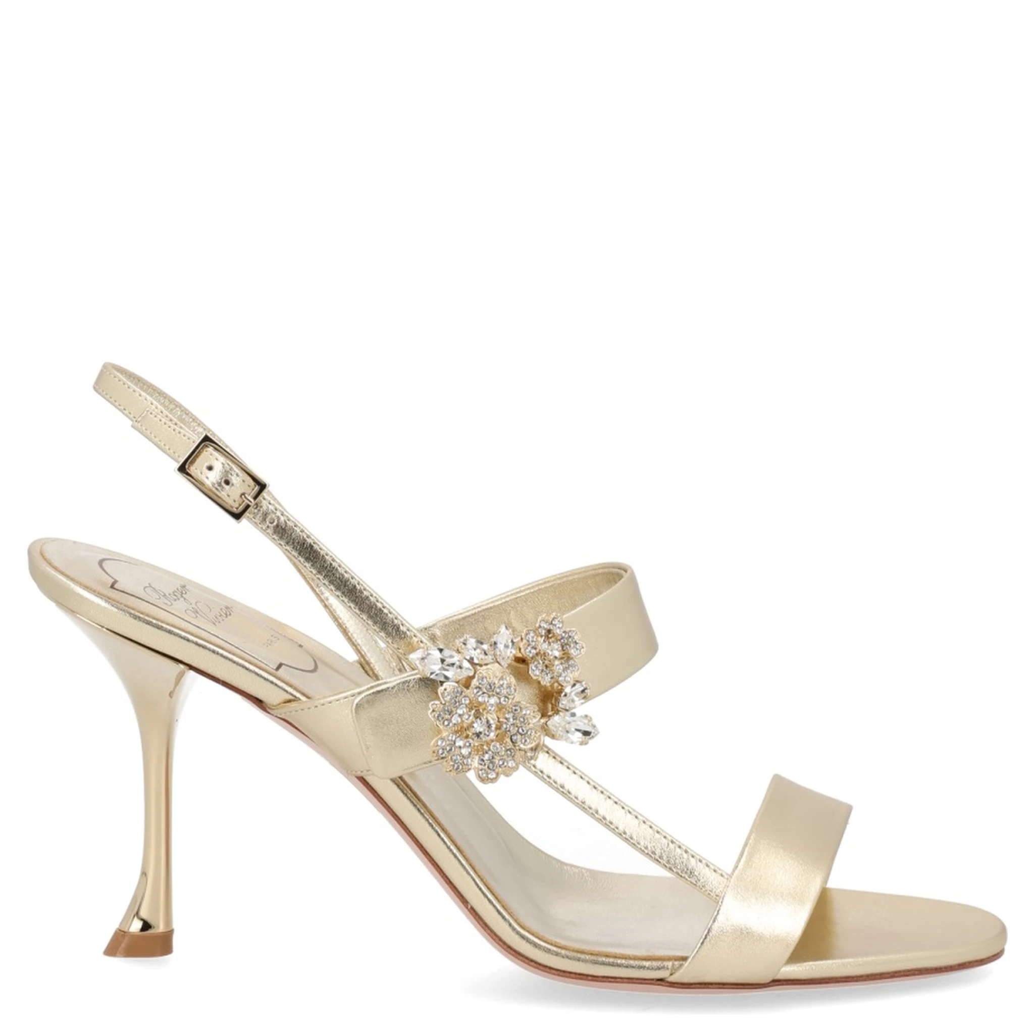 SANDALO "EFFLORESCENCE"