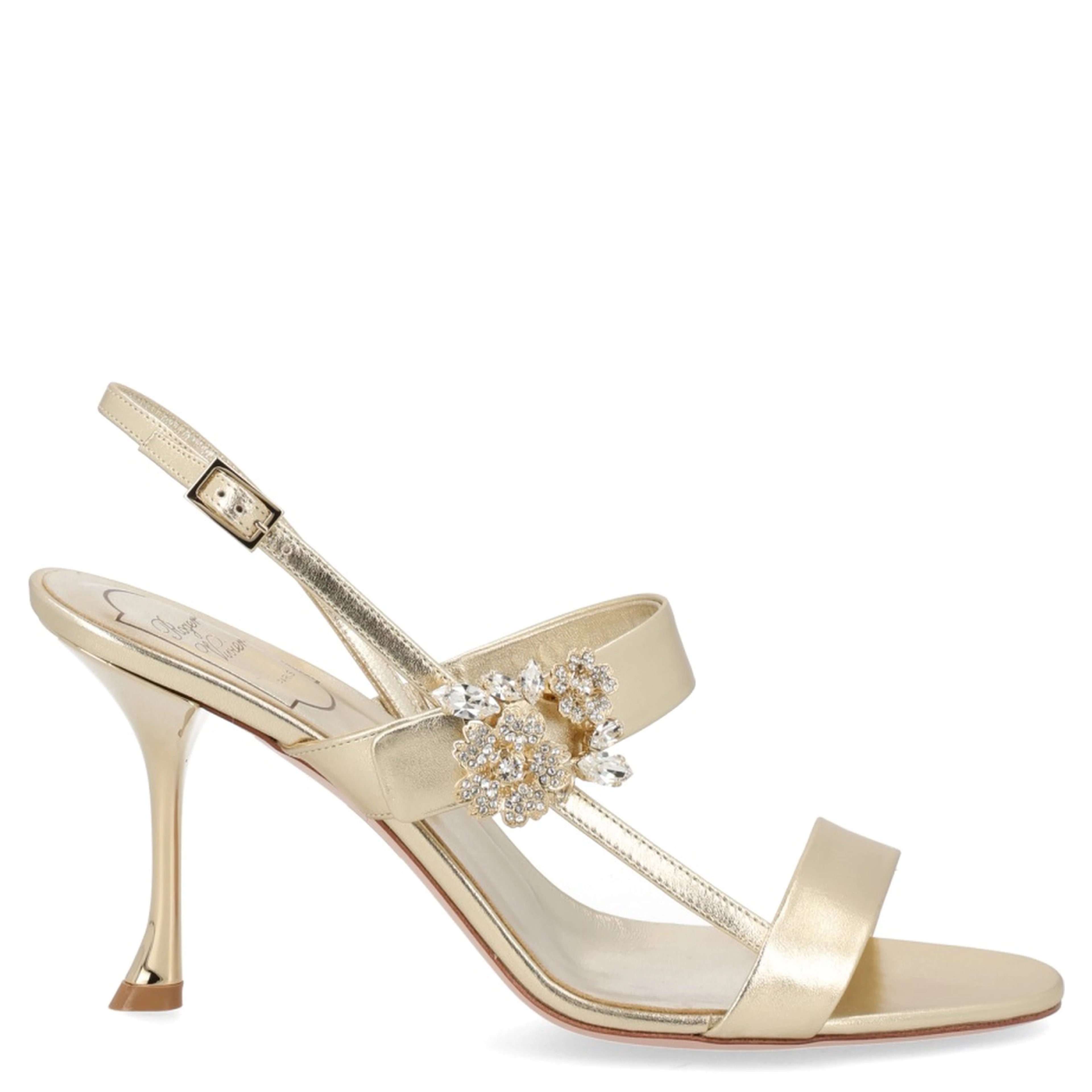 SANDALO "EFFLORESCENCE"