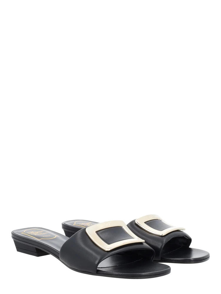 SANDALO MULE "BELLE" alternative