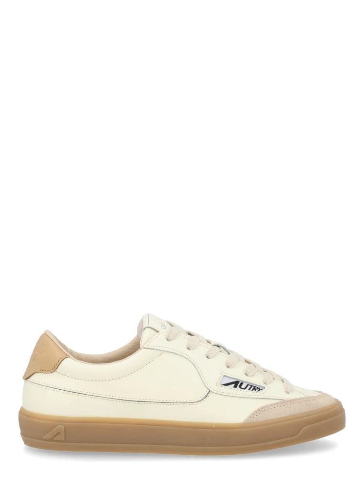 SNEAKER "WINDSCAPE LOW"