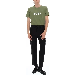 PANTALONE CHINO CON COULISSE