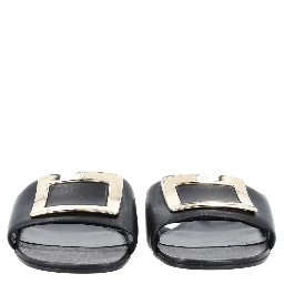 SANDALO MULE "BELLE"