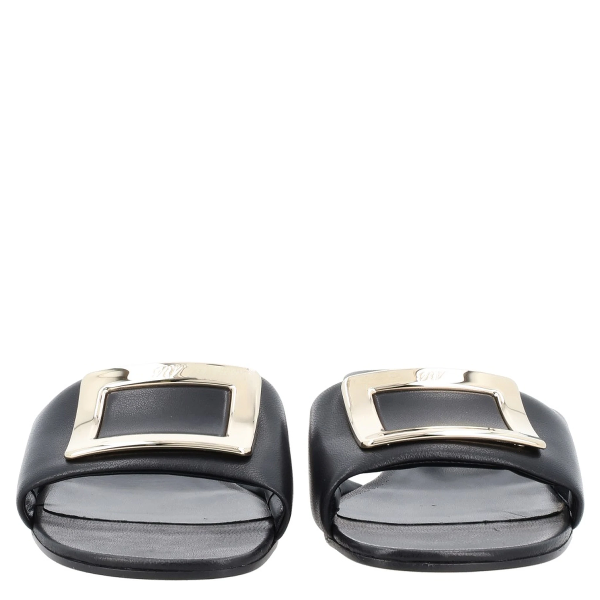 SANDALO MULE "BELLE"