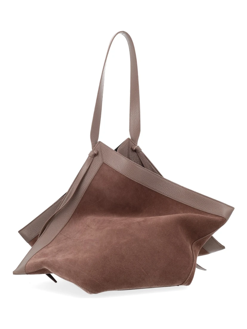 BORSA "WONTON" LARGE