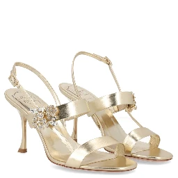 SANDALO "EFFLORESCENCE"