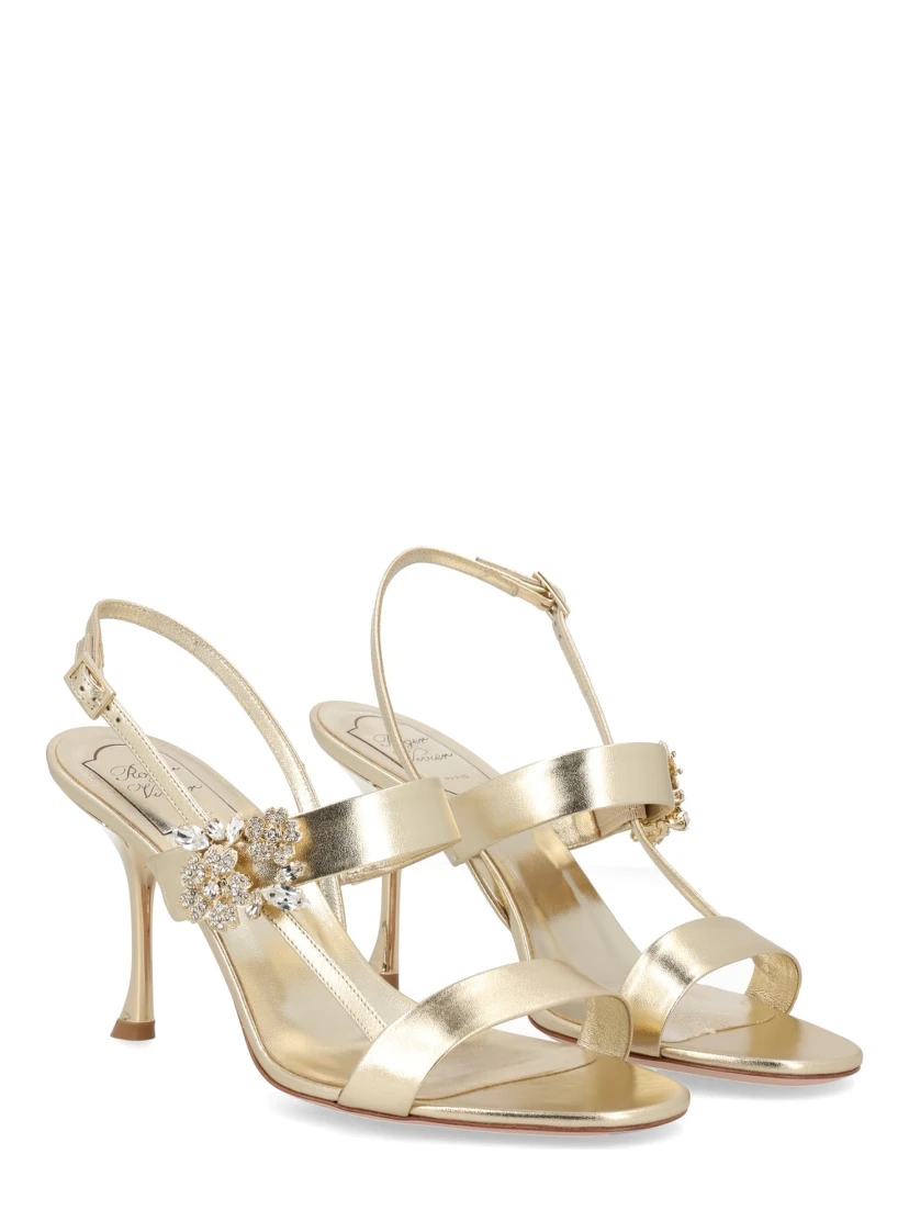 SANDALO "EFFLORESCENCE"