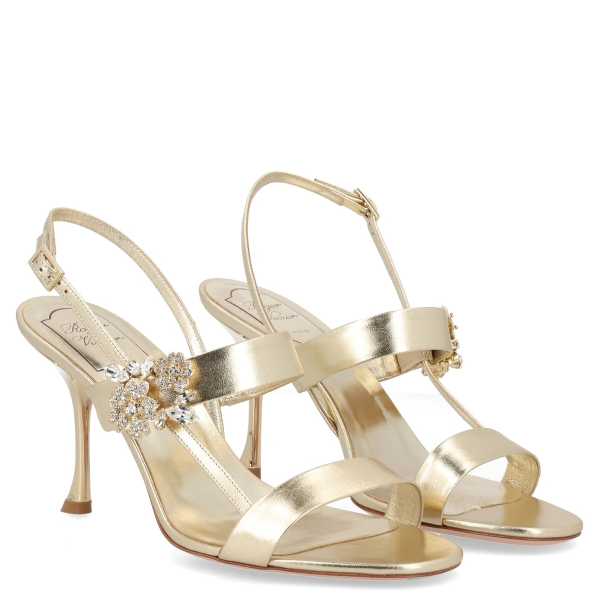 SANDALO "EFFLORESCENCE"