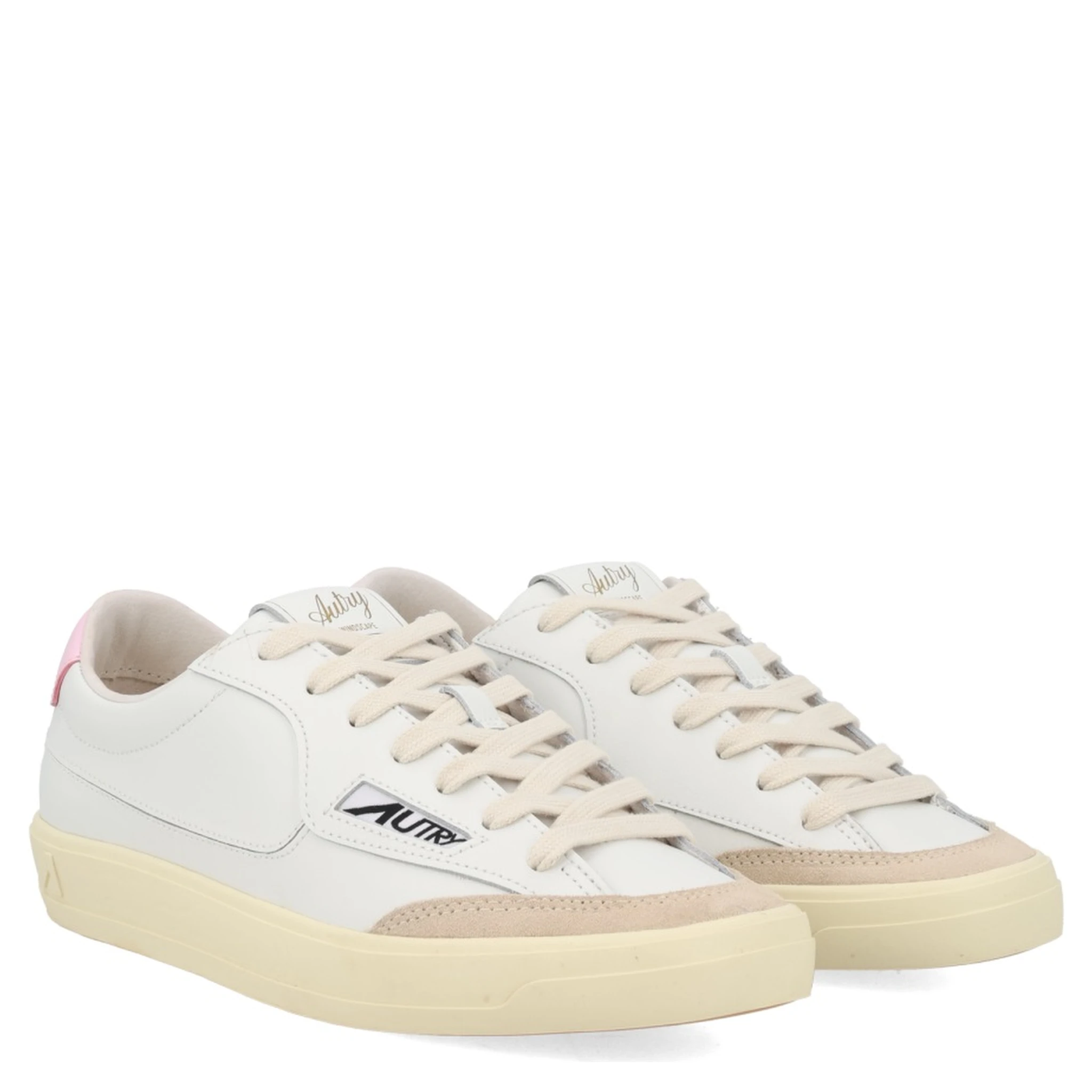 SNEAKER "WINDSCAPE LOW"