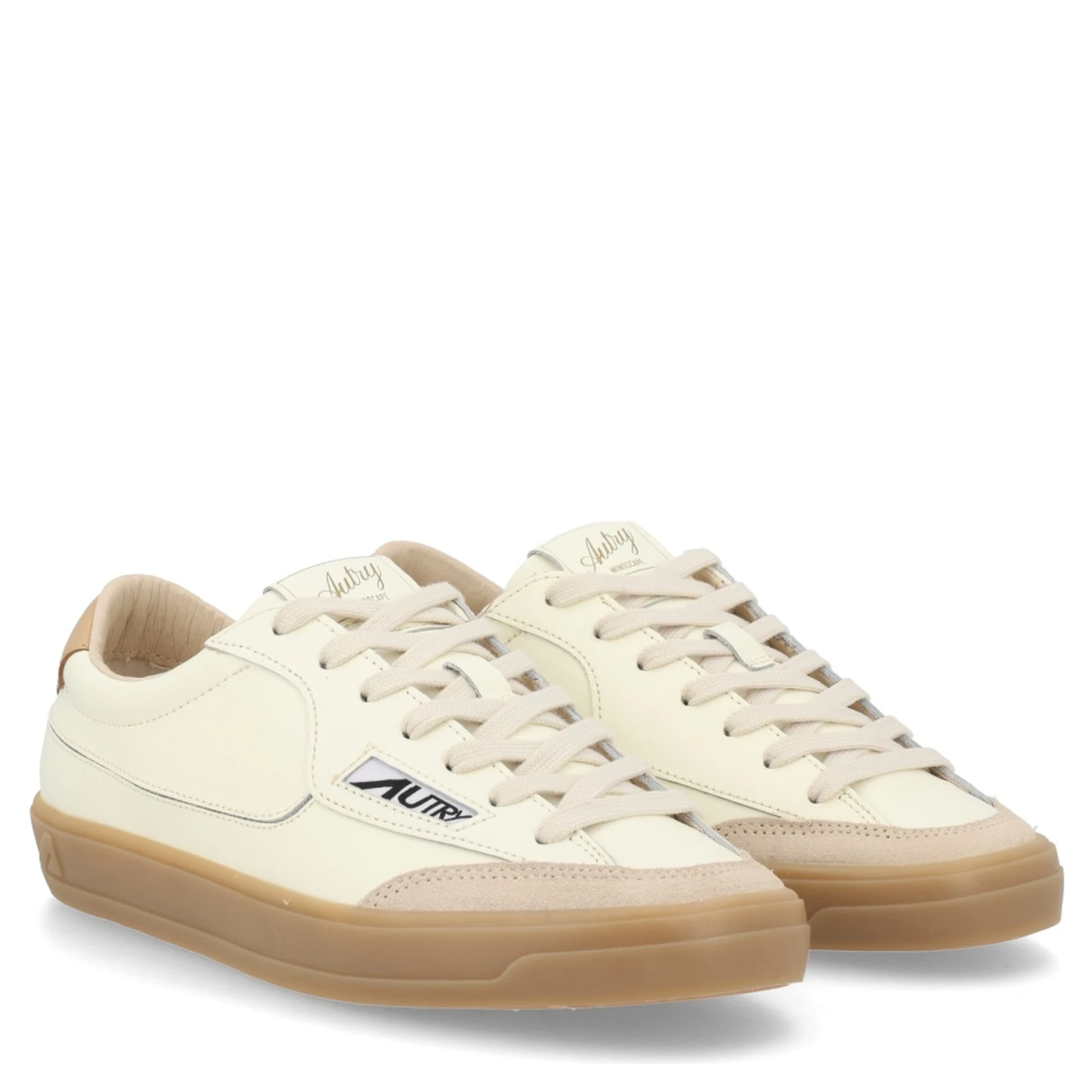 SNEAKER "WINDSCAPE LOW"