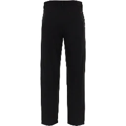 PANTALONE CHINO CON COULISSE