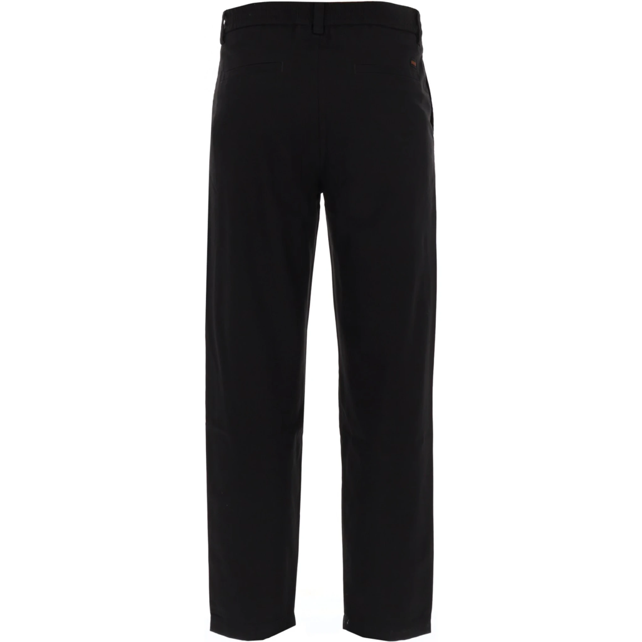 PANTALONE CHINO CON COULISSE