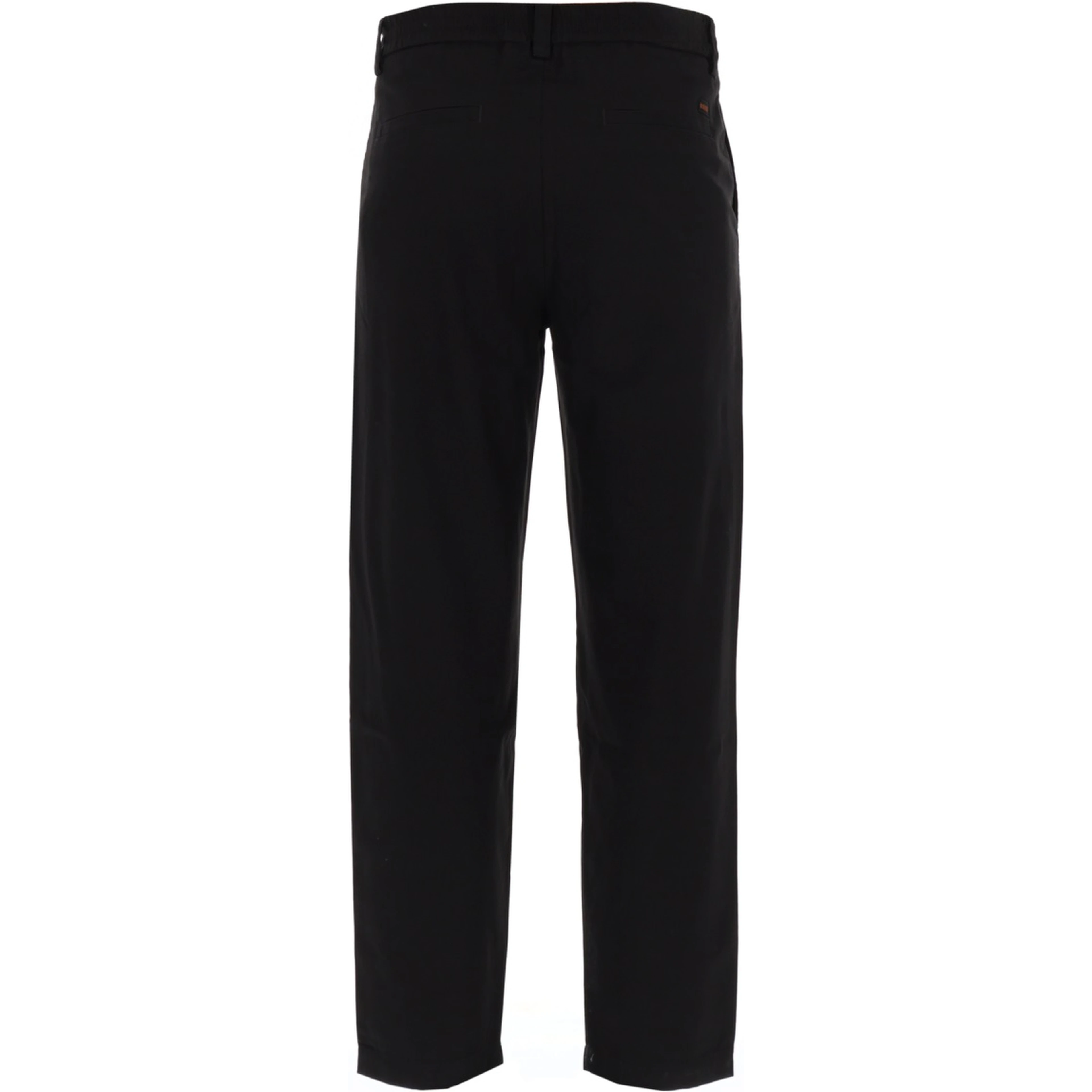PANTALONE CHINO CON COULISSE